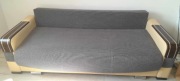 Sprzedam rozkładaną kanapę