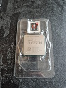 Procesor AMD Ryzen 5 5600X AM4 BOX nieużywane chłodzenie