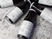 4 butelki 100% sok wytłaczany ze świdośliwy - borówki kanadyjskiej