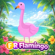 Adopt Me – FR Flamingo  | Fly Ride | Roblox