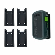 Festool uchwyty na baterie 4 SZTUKI