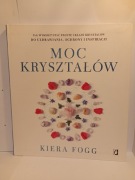 Moc kryształów Kiera Fogg