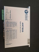 Leadshine Digital AC Servo Drive AMT806