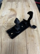 Rygiel zamka maski do Kia Picanto I