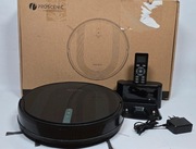 Robot sprzątający Proscenic 850T – mocny, inteligentny, z funkcją mopowania