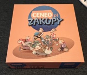Gra planszowa ceneo.pl zakupy