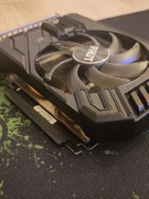 Karta graficzna Palit GeForce GTX 1660 Super Storm X 6 GB