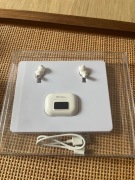 ST Tech Słuchawki bezprzewodowe