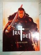Ira Dei #1: Złoto Kaidów
