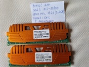 Pamięć 8 GB Geil z radiatorem