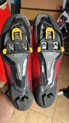 Buty szosowe Shimano 