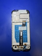 Wyświetlacz z ramką moto g8 power XT2041