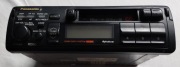 Odtwarzacz retro radio Panasonic CQ-RD50LEN 2x25W / 4x15W