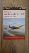 Bitwa o Wielką Brytanię 1940 - Michał Fiszer, Jerzy Gruszczyński