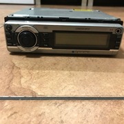 Radio Blaupunkt London MP37 uszkodzone