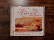 Antonio Vivaldi - Cztery pory roku