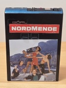 Radio kieszonkowe NORDMENDE, Vintage, lata 80, FM Stereo, retro