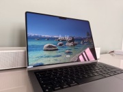 MacBook Pro 14” M1 Pro 10CPU/16GPU 16GB / 1TB Space Gray 2021
