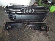 Atrapa Grill Audi A5/S5 F5 