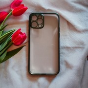 Silikonowe Etui case do telefonu iPhone 12/ 12pro