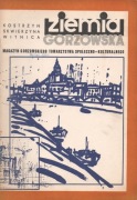 Ziemia Gorzowska - Styczeń 1973