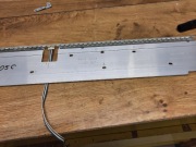 Dyfuzor listwa LED SONY KDL-48W705C