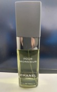 Chanel Pour Monsieur 100 ml EDT old formula 2019