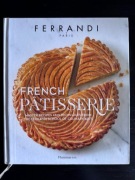French Patisserie – Ferrandi