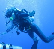 Pianka neopranowa 7mm