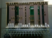 Gabinet MX-ONE wyposażona