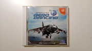 AERO DANCING I Dreamcast