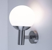 Inteligentna lampa Kinkiet zewnętrzny NISIA-C Eglo - LED