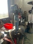 Imadło Z regulacja wysokości matador