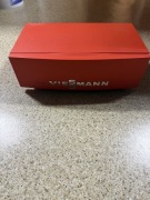 Sterownik główny Vitotronic 100 typ KK2 do kotła gazowego vitogass 100 35kW