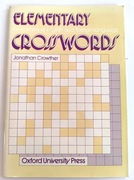 Elementary Crosswords for learners of English as a foreign language