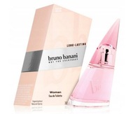 Perfumy BRUNO BANANI WOMAN WOMEN Intense 30ml edp
