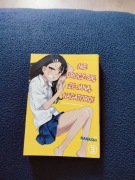 Nie drocz się ze mną nagatoro część 3