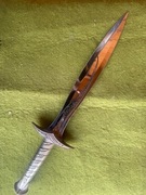 Miecz Hobbit replika żądło