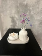 Zestaw świec sojowych