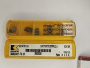 Płytki spiekowe Kennametal EC1012FLDJ EDCT10T312PDFRLDJ