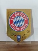 karta herb FC Bayern Munchen Monachium panini adrenalyn fifa 365 2019 #100