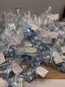 Świece sojowe Stokrotki weselne