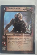 LOTR TCG ZABIJAKA MORGULA 1U257 FOIL