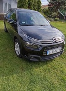 Citroen C4 Cactus 2018 po lifcie 