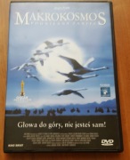 Makrokosmos Podniebny taniec DVD