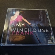 Amy Winehouse - Frank