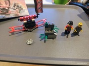 LEGO Ninja 6033 - Złodzieje skarbów