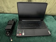 Lenovo IdeaPad Gaming 3 - AMD Ryzen 5, GTX 1650, 1TB, 16GB ram 