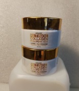 Krem  do twarzy 30g Retinol Kolagen kwas hialuronowy 