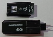 AUDIO-TECHNICA - 6006 + AT311EP zestaw wkładek i igieł